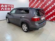 Chevrolet Orlando I Новочеркасск  - изображение 24
