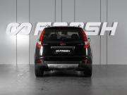 Geely Emgrand X7 I Рестайлинг Минеральные Воды  - изображение 19