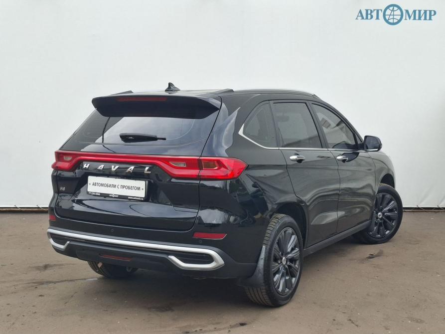 Haval M6 II Москва  - изображение 5