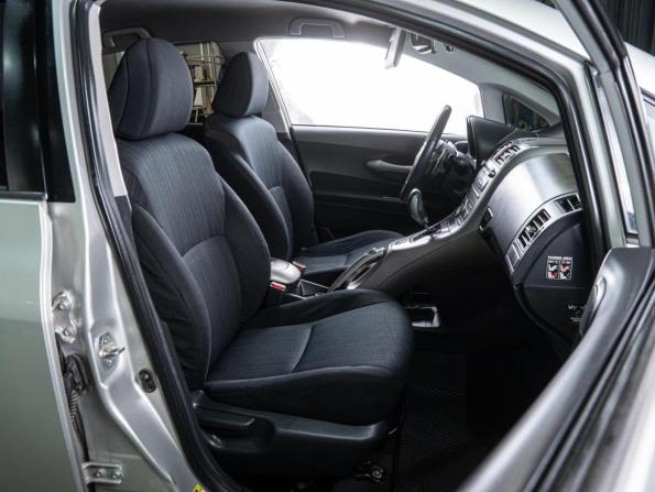 Toyota Auris I с пробегом 2008 года, цена 620 000 рублей, 255388 км, хэтчбек, Автокод Объявления