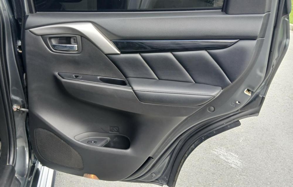 Mitsubishi Pajero Sport III Екатеринбург  - изображение 27
