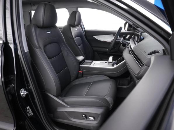 Chery Tiggo 7 Pro Max I с пробегом 2023 года, цена 1 833 055 рублей, 60084 км, внедорожник, Автокод Объявления