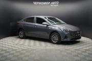 Hyundai Solaris II Рестайлинг Крым  - изображение 32