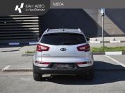 Kia Sportage III Казань  - изображение 16