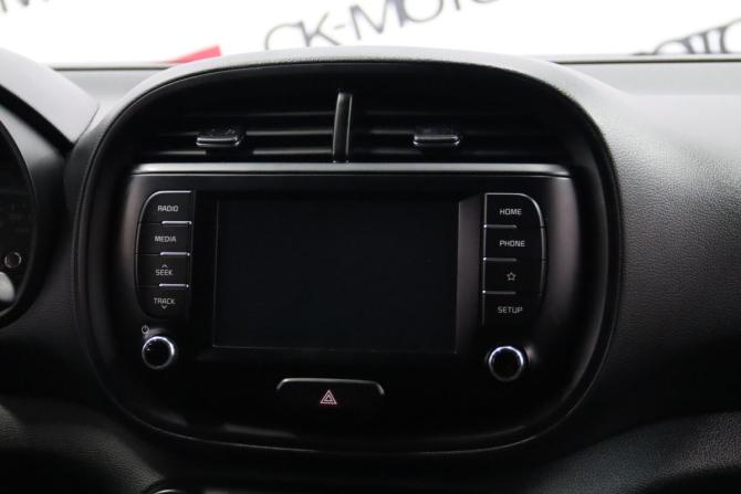 Kia Soul III с пробегом 2019 года, цена 1 865 650 рублей, 95281 км, хэтчбек, Автокод Объявления