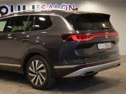 Volkswagen Talagon I Иваново  - изображение 50