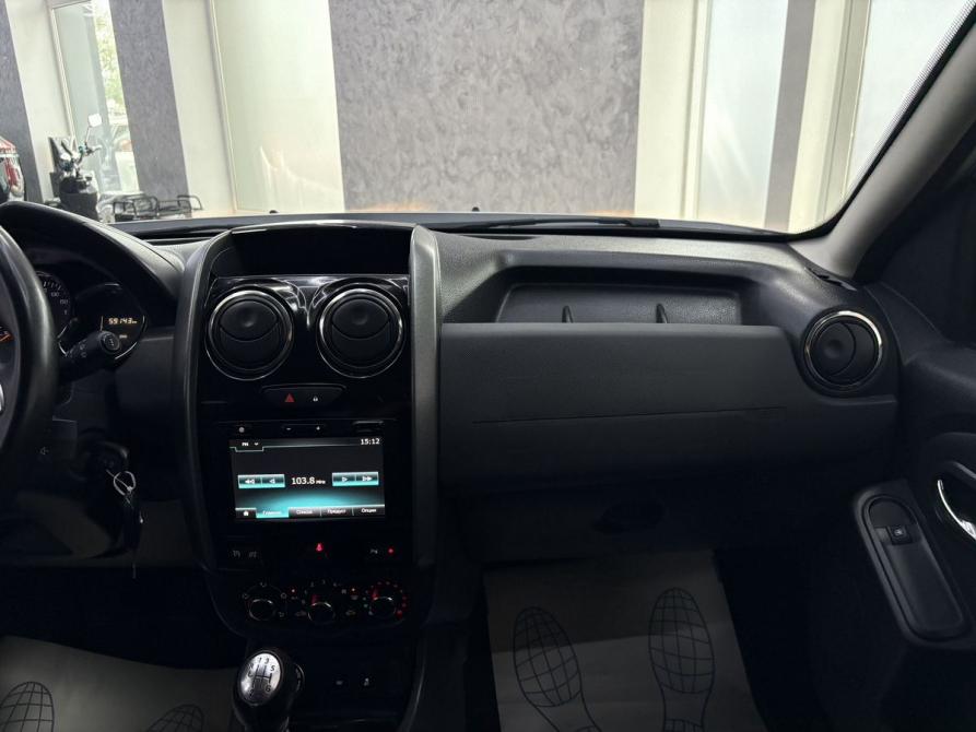 Renault Duster I Рестайлинг Ярославль  - изображение 31