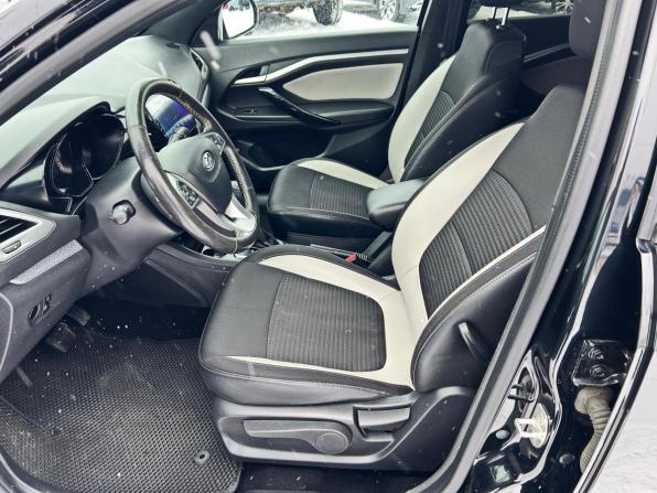 Lada (ВАЗ) Vesta I с пробегом 2021 года, цена 1 225 000 рублей, 94370 км, универсал, Автокод Объявления