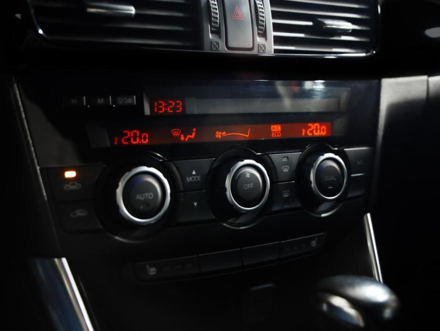 Mazda CX-5 I Санкт-Петербург  - изображение 16