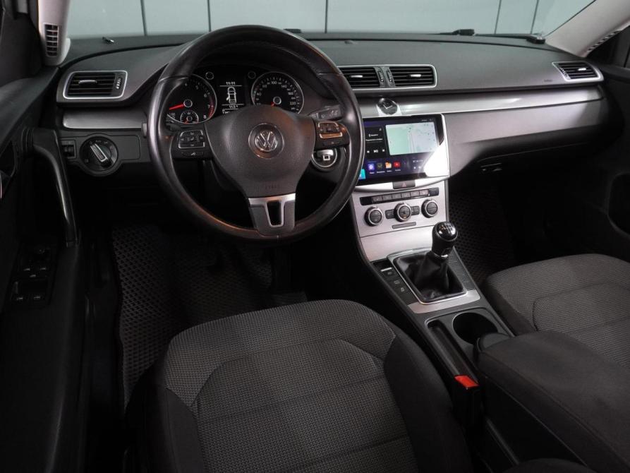 Volkswagen Passat B7 Воронеж  - изображение 6