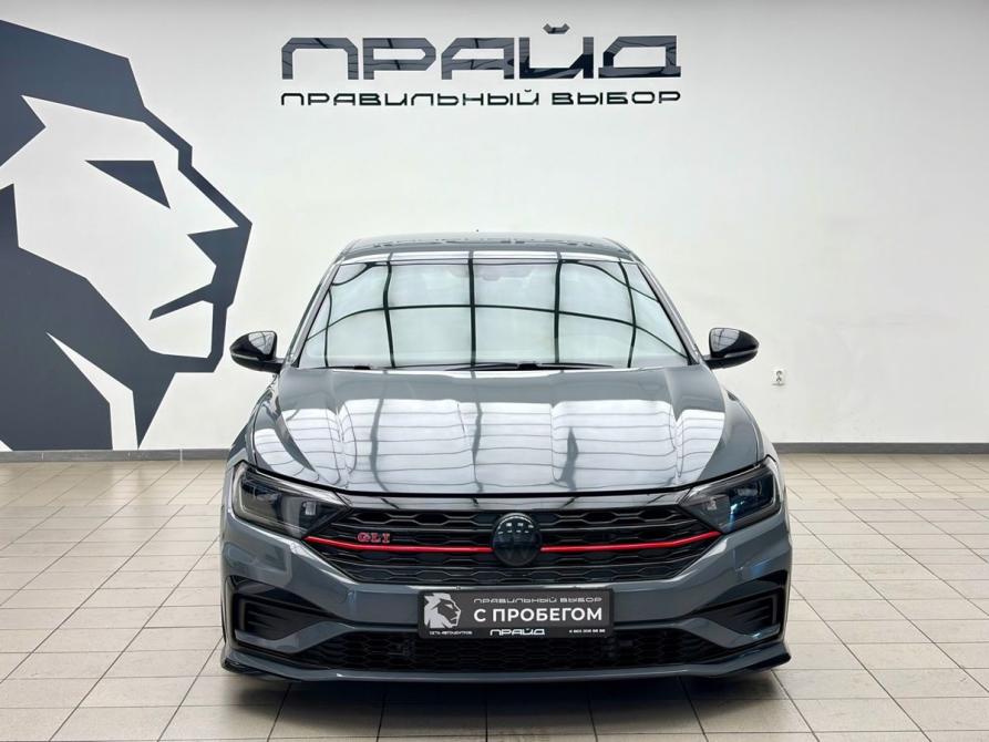 Volkswagen Jetta VII Ростов-на-Дону  - изображение 2