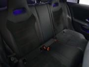Mercedes-Benz CLA II (C118 X118) Москва  - изображение 32