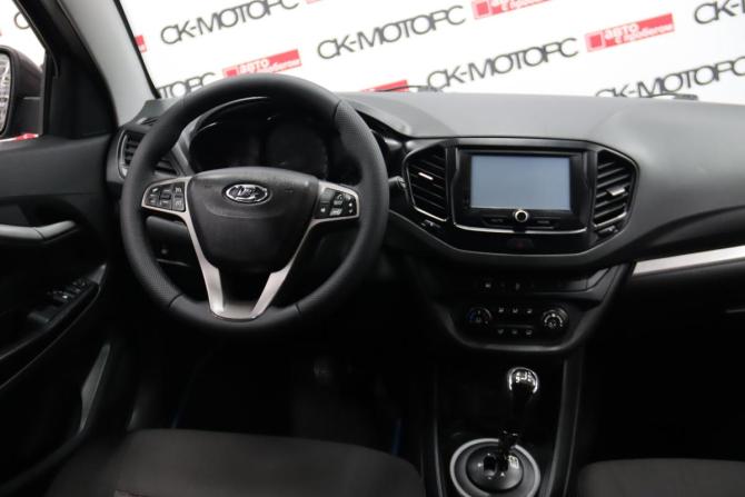 Lada (ВАЗ) Vesta I с пробегом 2016 года, цена 665 650 рублей, 228977 км, седан, Автокод Объявления
