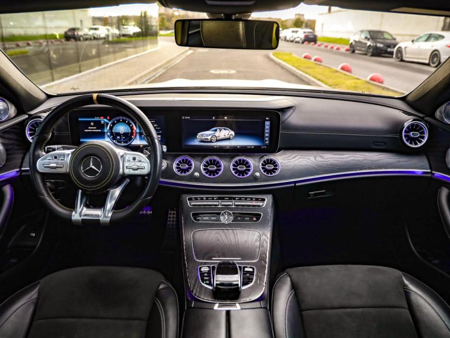 Mercedes-Benz E-Класс V (W213 S213 C238) Санкт-Петербург  - изображение 14
