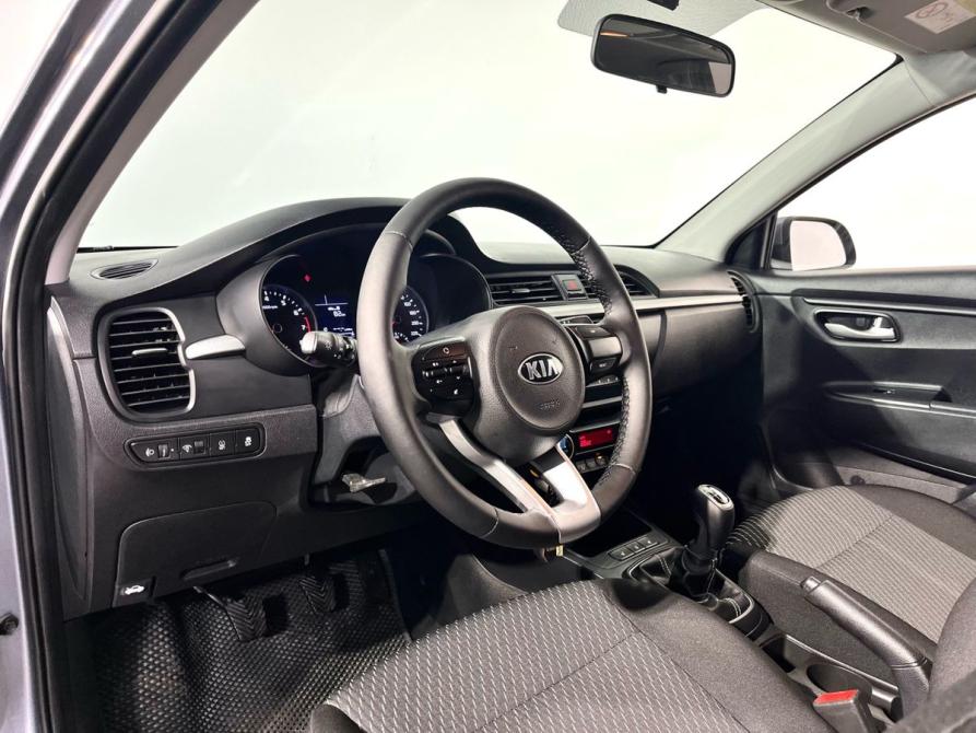 Kia Rio IV Ижевск  - изображение 9