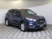 Hyundai Tucson III Рестайлинг Санкт-Петербург  - изображение 25