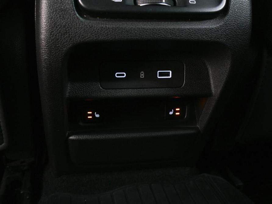 Geely Tugella I Рестайлинг Ростов-на-Дону  - изображение 24