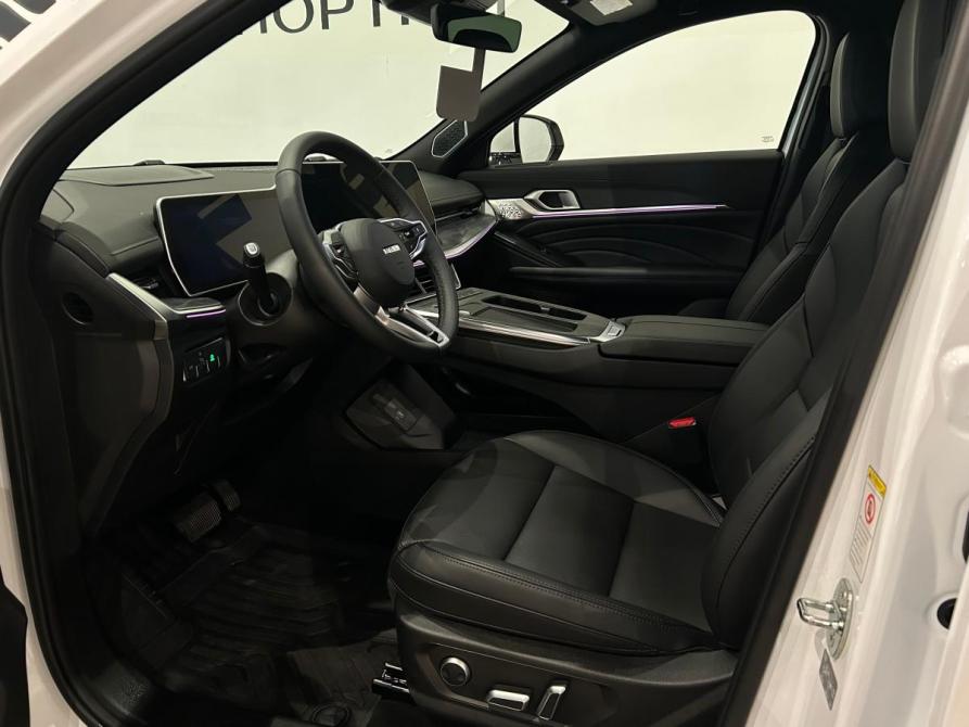 Haval F7 II Санкт-Петербург  - изображение 15