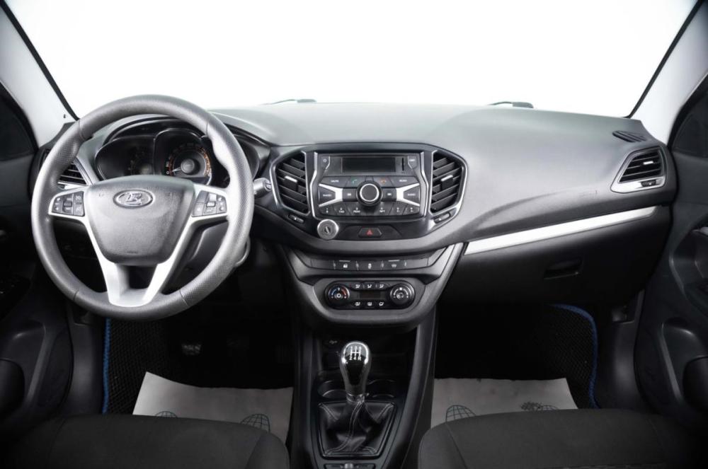 Lada (ВАЗ) Vesta I Пермь  - изображение 12