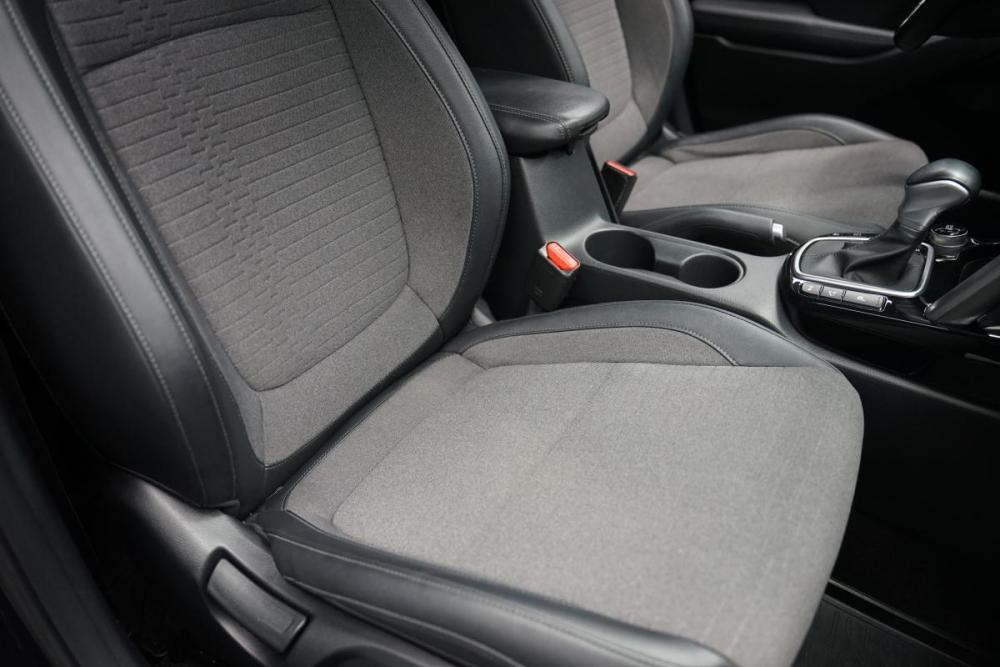 Kia Seltos I Крым  - изображение 24