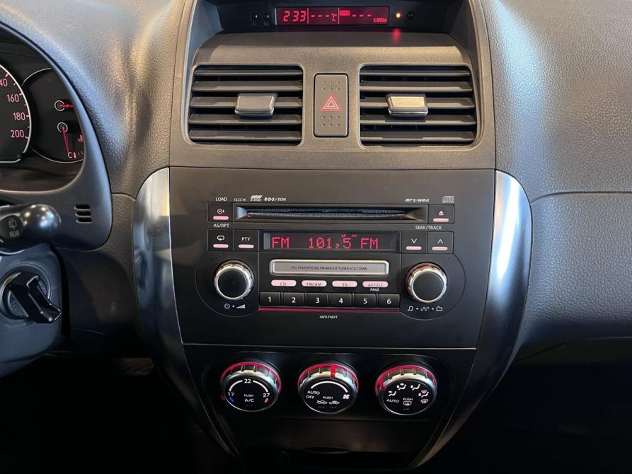Suzuki SX4 I (Classic) Чебоксары  - изображение 13