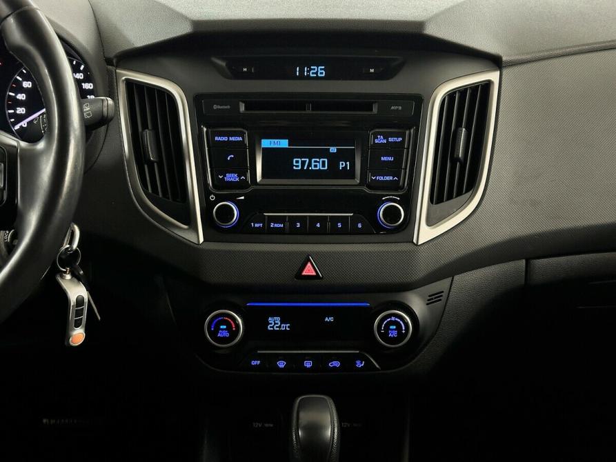 Hyundai Creta I Москва  - изображение 7