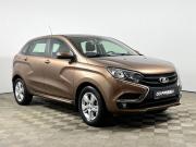 Lada (ВАЗ) XRAY I Казань  - изображение 21