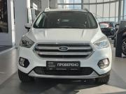 Ford Kuga II Рестайлинг Казань  - изображение 24