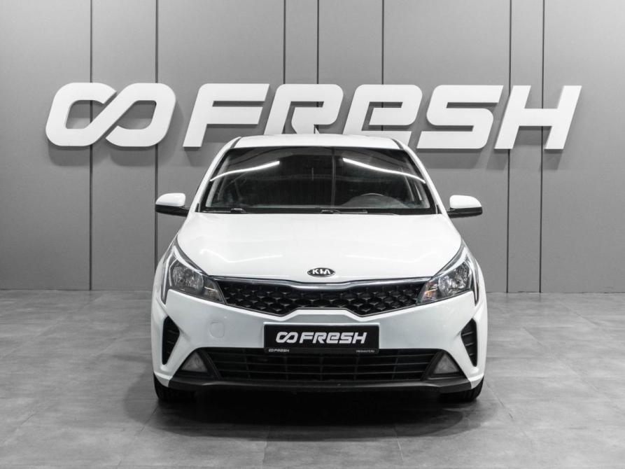 Kia Rio IV Рестайлинг Тюмень  - изображение 3