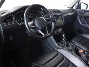 Volkswagen Tiguan II Рестайлинг Москва  - изображение 36