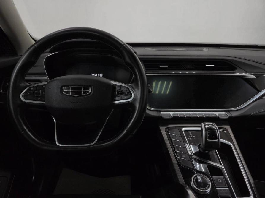 Geely Atlas Pro Альметьевск  - изображение 11