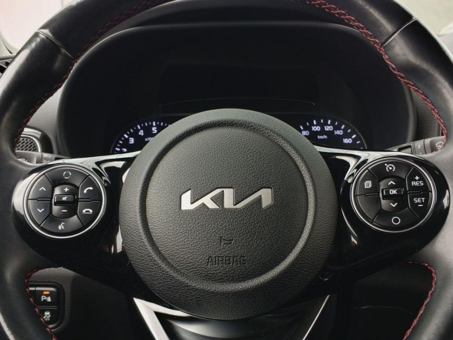 Kia Soul III Москва  - изображение 14