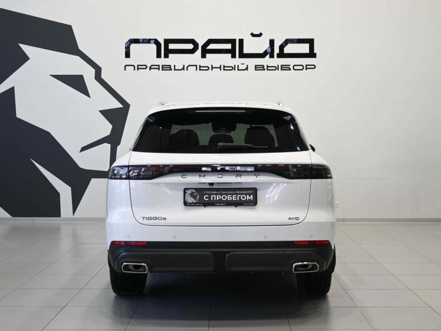 Chery Tiggo 9 I Ростов-на-Дону  - изображение 5