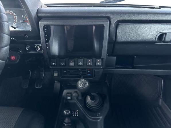 Lada (ВАЗ) 2121 (4x4) I Рестайлинг с пробегом 2019 года, цена 750 000 рублей, 47620 км, внедорожник, Автокод Объявления