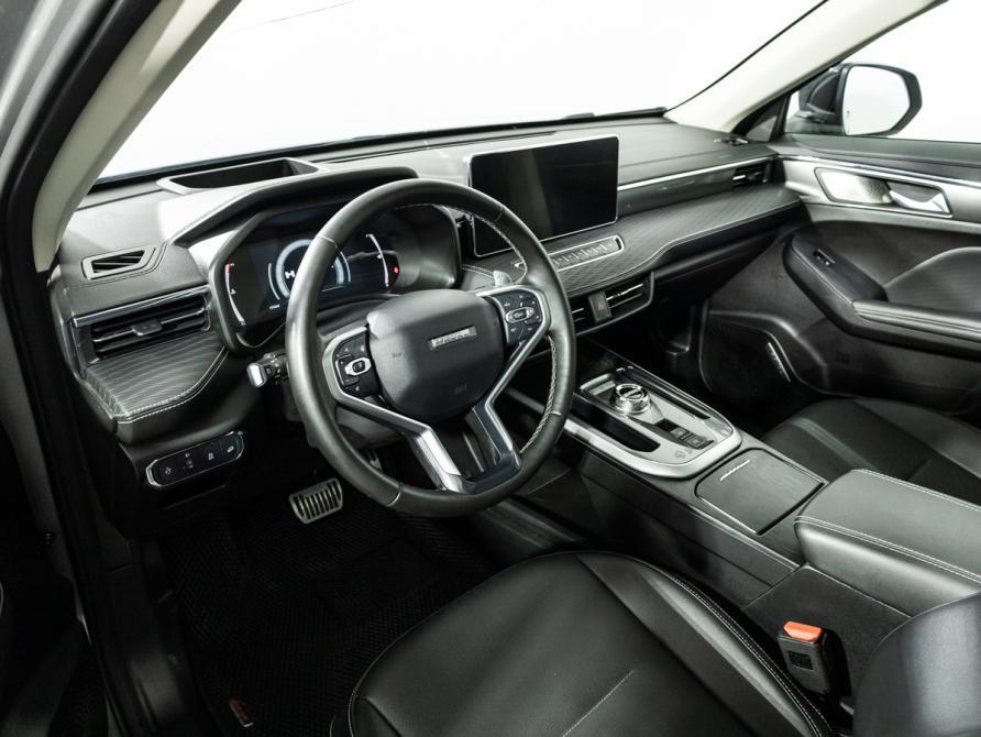 Haval Jolion I Рестайлинг Санкт-Петербург  - изображение 11