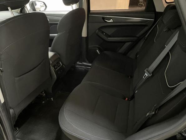 Haval Jolion I с пробегом 2022 года, цена 1 599 000 рублей, 91710 км, внедорожник, Автокод Объявления