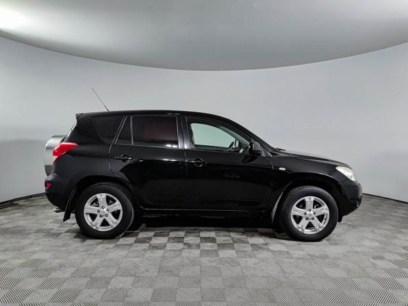 Toyota RAV4 III (XA30) с пробегом 2007 года, цена 970 000 рублей, 262755 км, внедорожник, Автокод Объявления