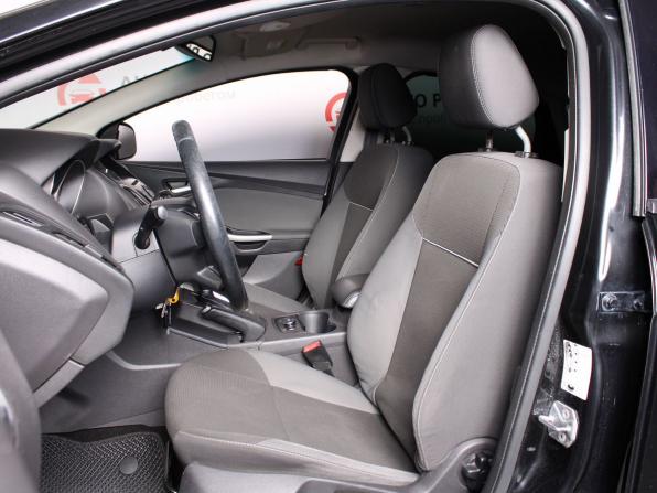 Ford Focus III с пробегом 2014 года, цена 859 000 рублей, 216500 км, хэтчбек, Автокод Объявления
