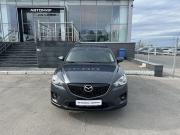 Mazda CX-5 I Саратов  - изображение 17