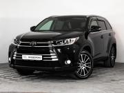 Toyota Highlander III (XU50) Рестайлинг Санкт-Петербург  - изображение 41