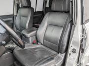 Mitsubishi Pajero IV Рестайлинг 2 Москва  - изображение 50