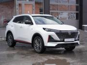 Changan CS55 Plus II Новосибирск  - изображение 28