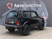 Lada (ВАЗ) Niva Legend I Пермь  - изображение 32