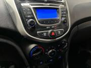 Hyundai Solaris I Пермь  - изображение 35