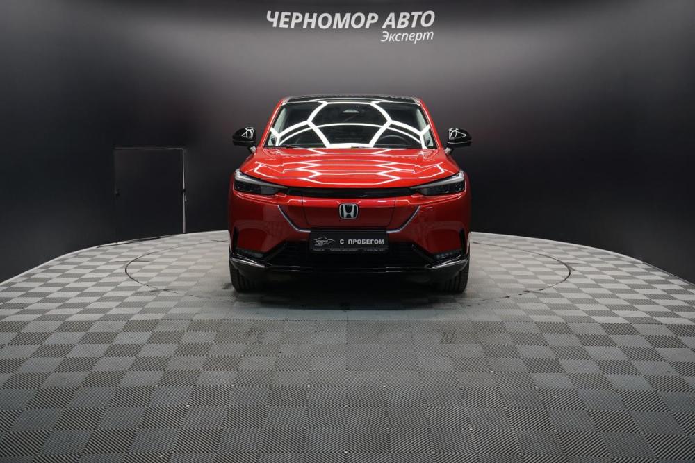 Honda e:NS1 Крым  - изображение 8