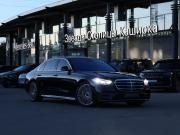 Mercedes-Benz S-Класс VII (W223) Москва  - изображение 72