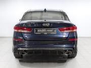 Kia Optima IV Рестайлинг Москва  - изображение 36