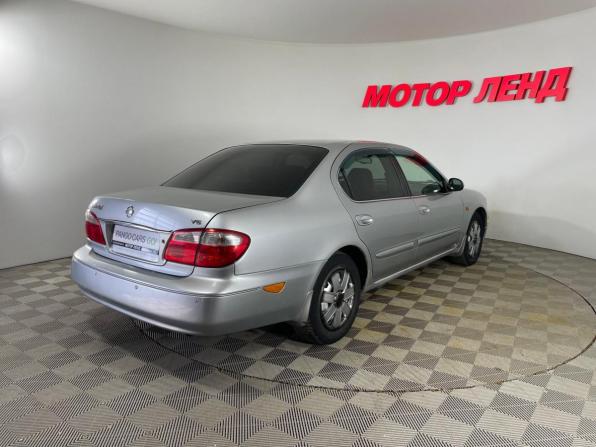 Nissan Maxima V (A33) с пробегом 2005 года, цена 378 000 рублей, 357011 км, седан, Автокод Объявления