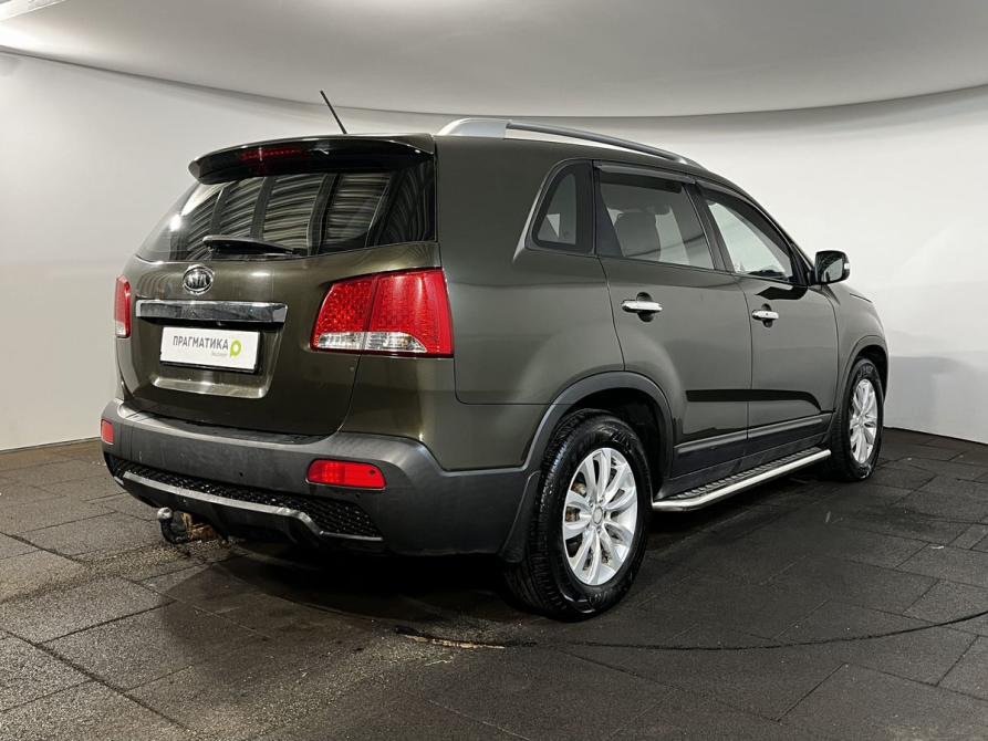 Kia Sorento II Великий Новгород  - изображение 7