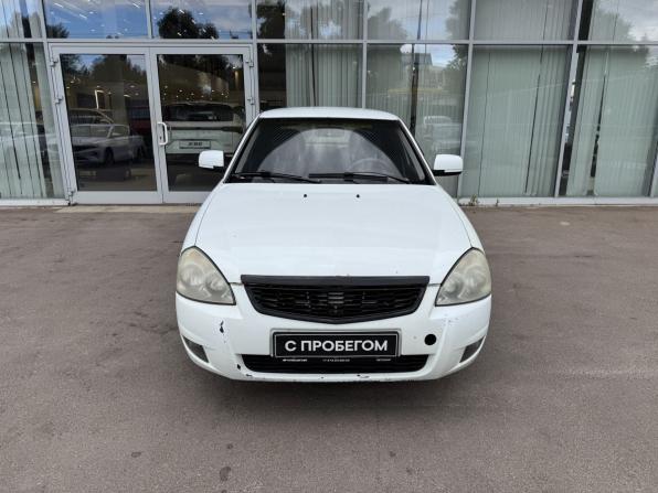 Lada (ВАЗ) Priora I с пробегом 2009 года, цена 230 000 рублей, 440000 км, седан, Автокод Объявления